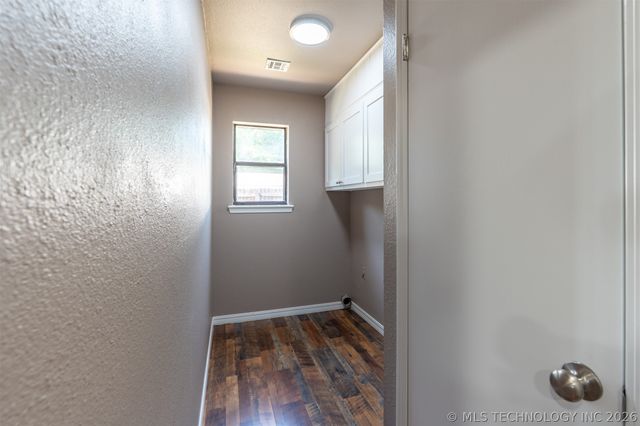 15536 E Anderson Drive, Inola, OK 74036