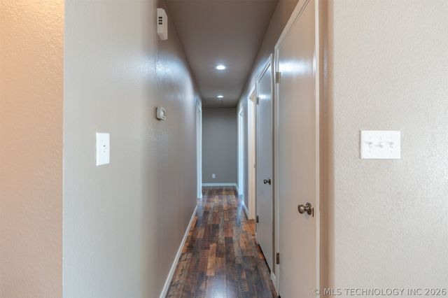 15536 E Anderson Drive, Inola, OK 74036