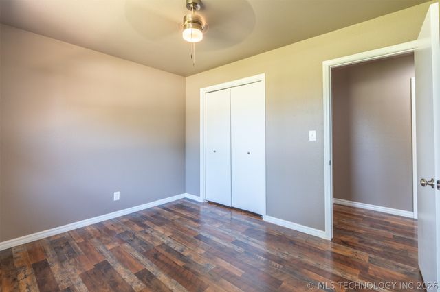 15536 E Anderson Drive, Inola, OK 74036