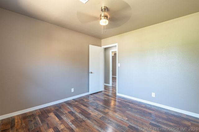 15536 E Anderson Drive, Inola, OK 74036