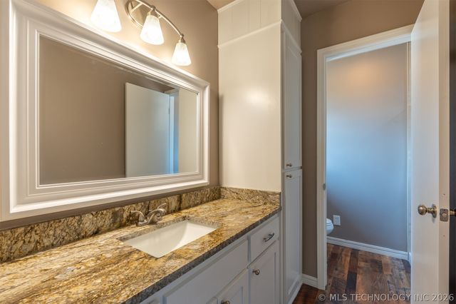 15536 E Anderson Drive, Inola, OK 74036