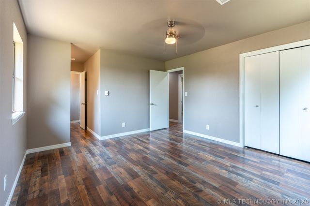 15536 E Anderson Drive, Inola, OK 74036