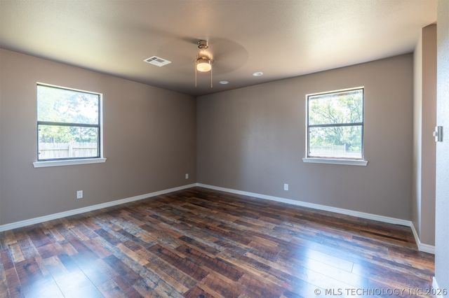 15536 E Anderson Drive, Inola, OK 74036