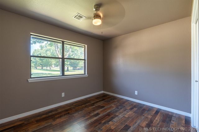 15536 E Anderson Drive, Inola, OK 74036