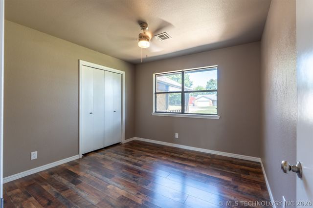 15536 E Anderson Drive, Inola, OK 74036