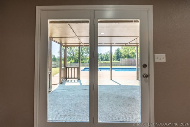 15536 E Anderson Drive, Inola, OK 74036