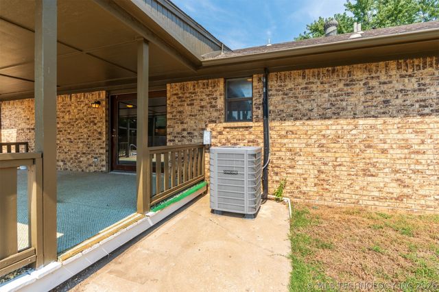 15536 E Anderson Drive, Inola, OK 74036