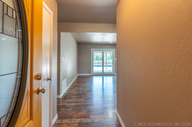 15536 E Anderson Drive, Inola, OK 74036