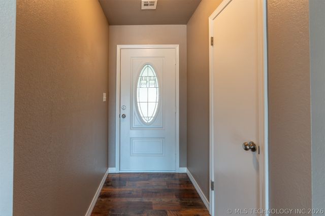 15536 E Anderson Drive, Inola, OK 74036