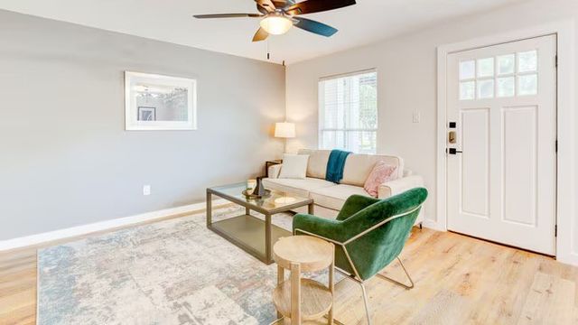 425 N Rosemont Avenue 105, Dallas, TX 75208