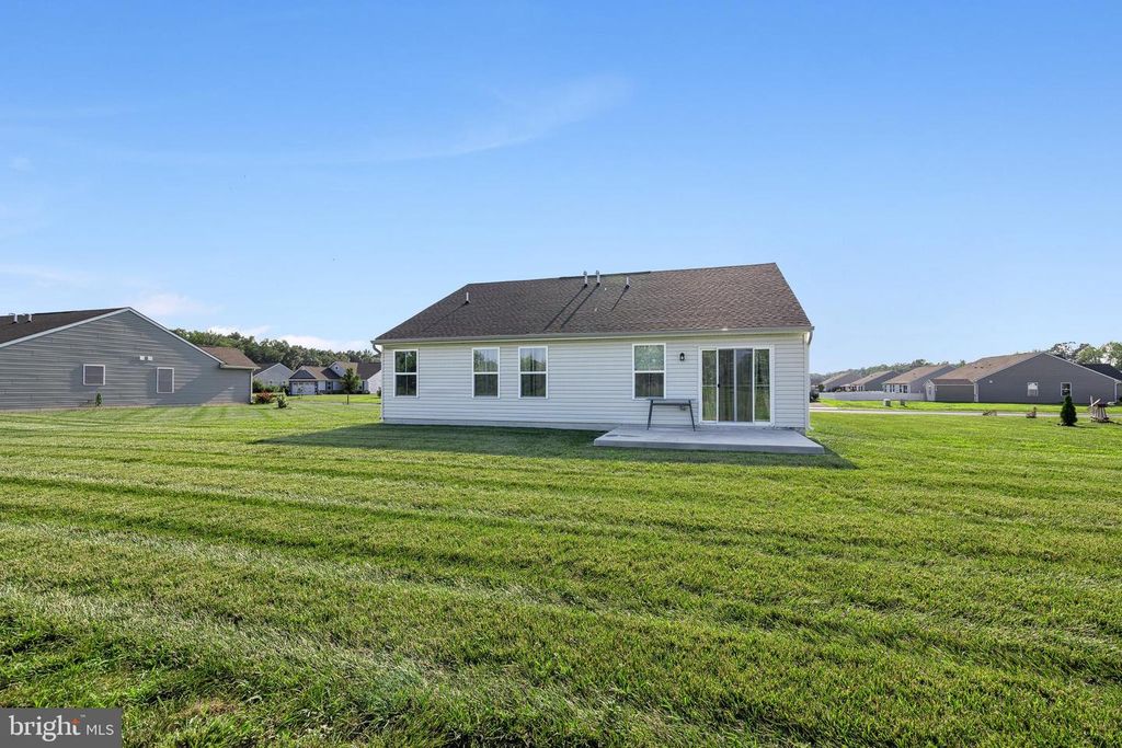 132 BALTHASAR DR, Dover, DE 19901