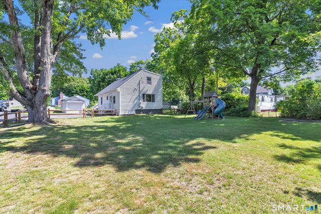 183 Feldspar Avenue, Beacon Falls, CT 06403