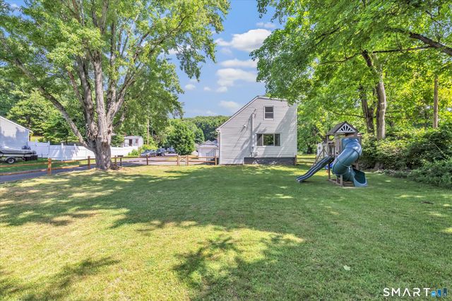 183 Feldspar Avenue, Beacon Falls, CT 06403