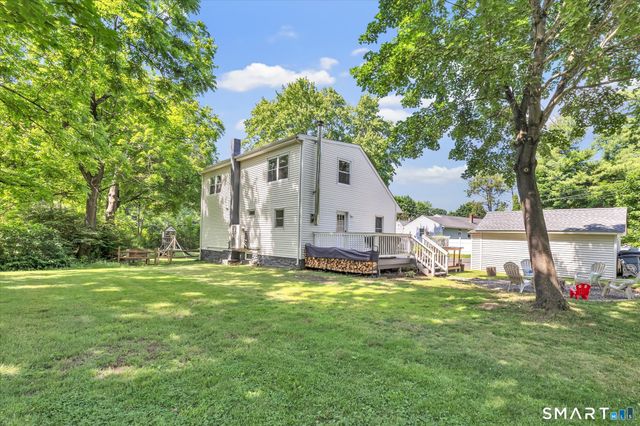 183 Feldspar Avenue, Beacon Falls, CT 06403