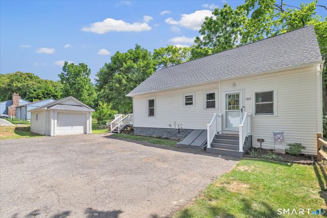 183 Feldspar Avenue, Beacon Falls, CT 06403