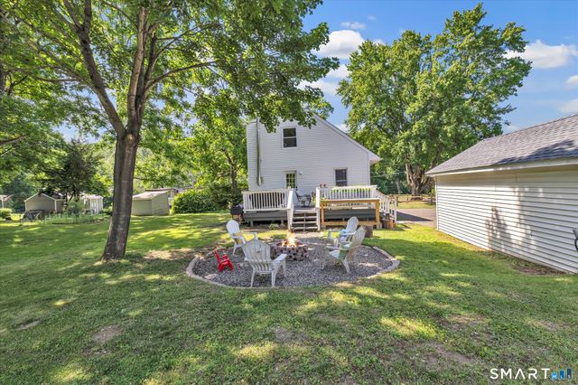 183 Feldspar Avenue, Beacon Falls, CT 06403