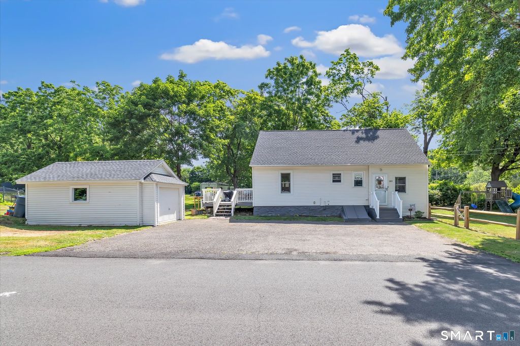 183 Feldspar Avenue, Beacon Falls, CT 06403