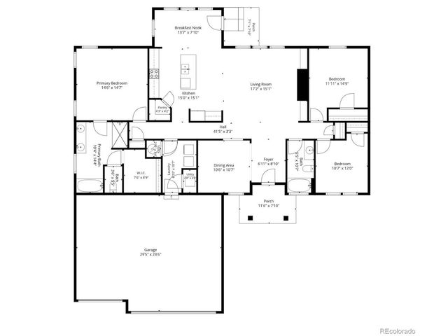 728 E Campbell Ln, Pueblo, CO 81007