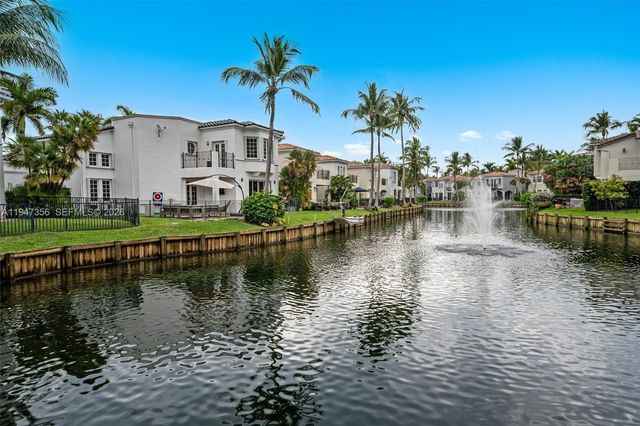 20920 NE 32nd Avenue, Aventura, FL 33180