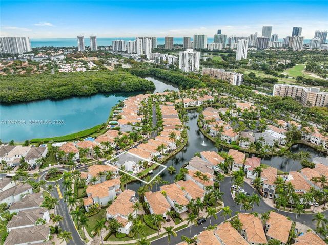 20920 NE 32nd Avenue, Aventura, FL 33180