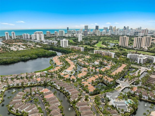 20920 NE 32nd Avenue, Aventura, FL 33180