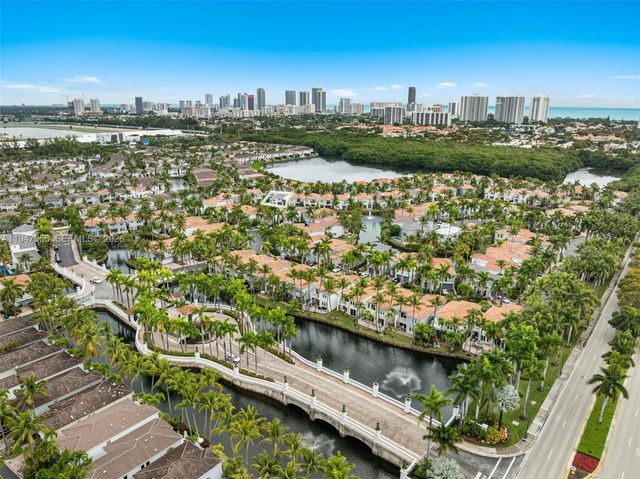 20920 NE 32nd Avenue, Aventura, FL 33180