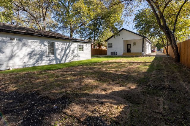 2823 Alaska Avenue, Dallas, TX 75216