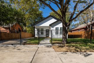2823 Alaska Avenue, Dallas, TX 75216