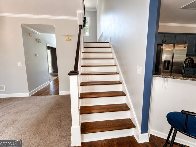 1156 Maple Creek Ridge, Loganville, GA 30052