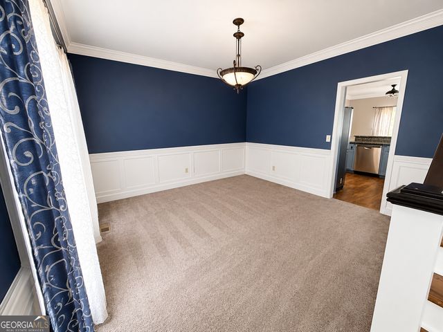 1156 Maple Creek Ridge, Loganville, GA 30052