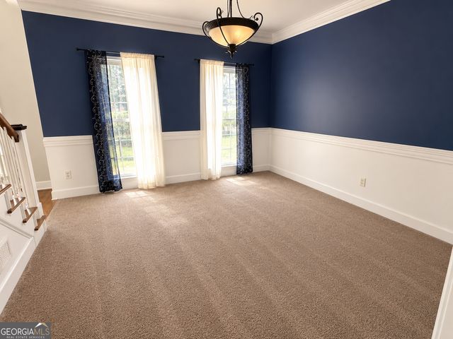 1156 Maple Creek Ridge, Loganville, GA 30052