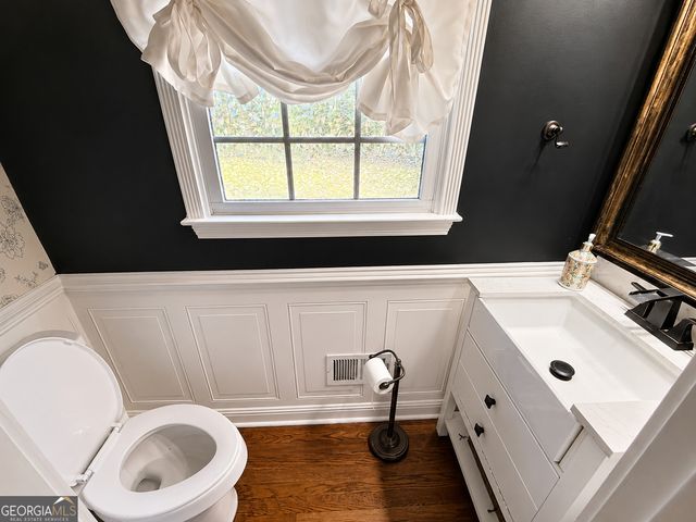 1156 Maple Creek Ridge, Loganville, GA 30052