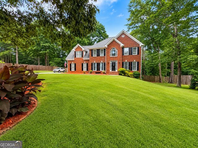 1156 Maple Creek Ridge, Loganville, GA 30052