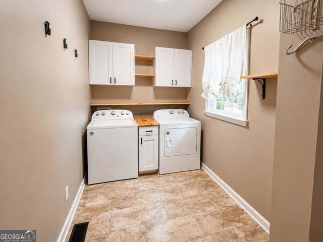 1156 Maple Creek Ridge, Loganville, GA 30052