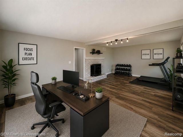 1869 Union Lake Road, Commerce Twp, MI 48382