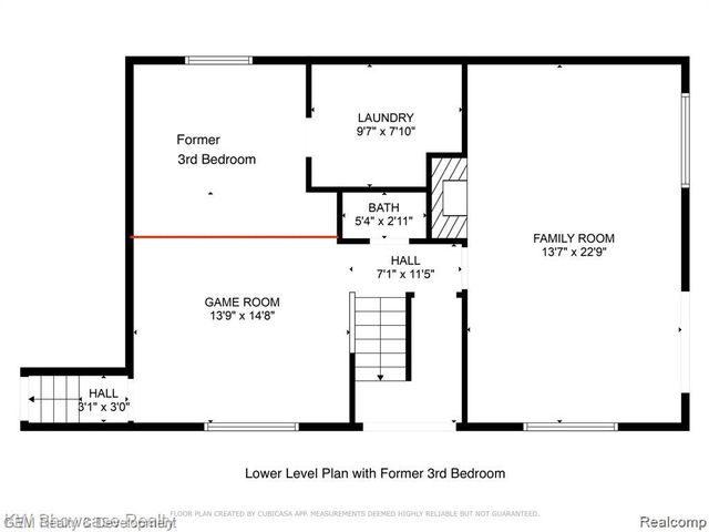 1869 Union Lake Road, Commerce Twp, MI 48382