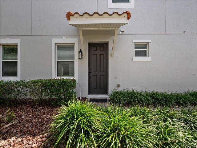 1860 GARDEN SAGE DRIVE, Oviedo, FL 32765