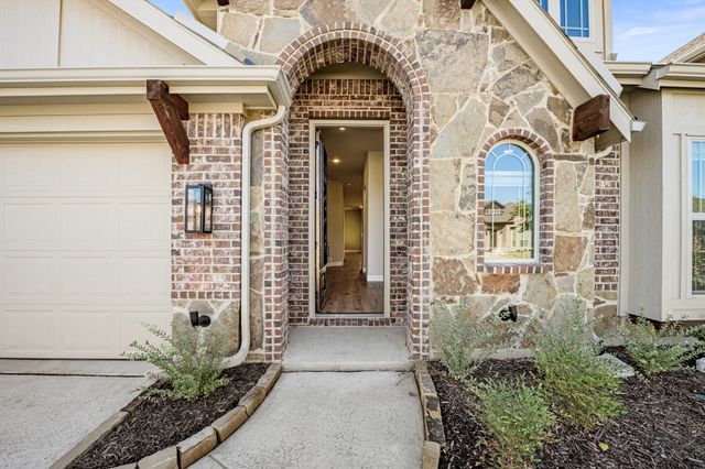 3312 Heathrow Road, Mesquite, TX 75181