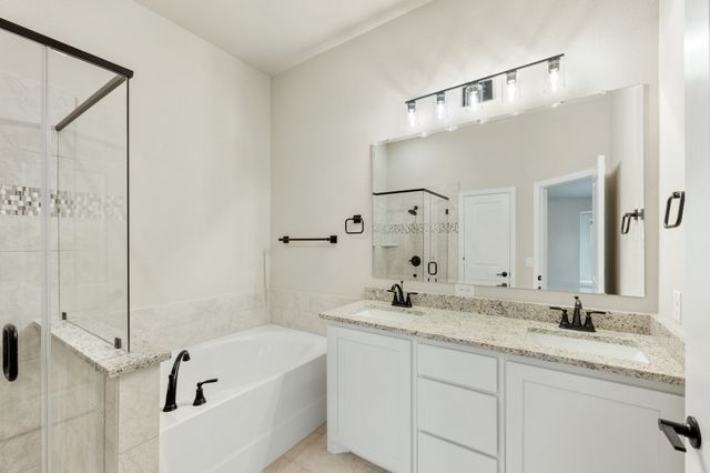 3312 Heathrow Road, Mesquite, TX 75181