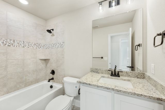 3312 Heathrow Road, Mesquite, TX 75181