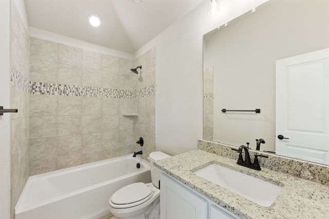 3312 Heathrow Road, Mesquite, TX 75181