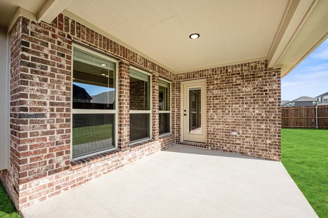 3312 Heathrow Road, Mesquite, TX 75181