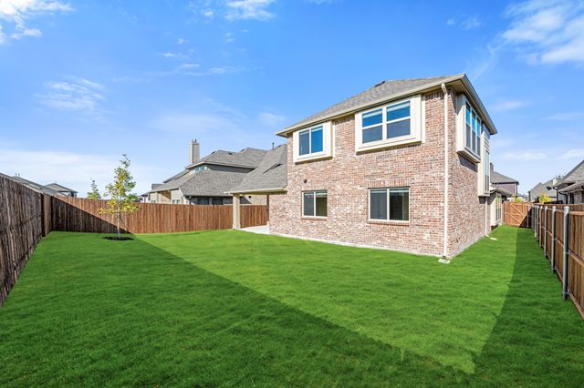 3312 Heathrow Road, Mesquite, TX 75181