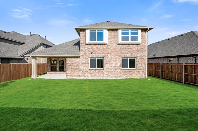 3312 Heathrow Road, Mesquite, TX 75181
