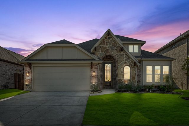 3312 Heathrow Road, Mesquite, TX 75181