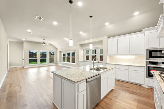 3312 Heathrow Road, Mesquite, TX 75181