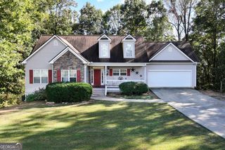 750 Rock Springs Road, Lula, GA 30554