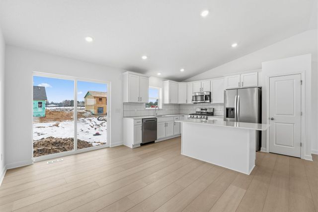 16779 Dolomite Street NW, Ramsey, MN 55303