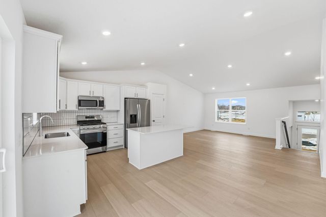 16779 Dolomite Street NW, Ramsey, MN 55303