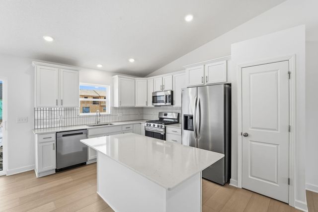 16779 Dolomite Street NW, Ramsey, MN 55303